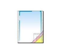Carta continua SIGEL 80 g/m²