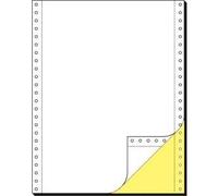 Sigel - 32246 Carta Inkjet 1000 Fogli Bianco, Giallo - SPEDIZIONE GRATUITA