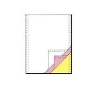 Carta continua SIGEL Comp.Pap.12""X240 600 fogli bianco 70 g/m²