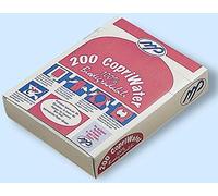 Carta Copriwater WC Mar Plast - 200 pz