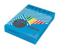 Fabriano Carta Copy Tinta A3 160 gr Celeste 125 fogli
