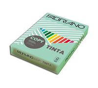 Carta Copy Tinte Forti gr. 80 A4 500 fogli Verde P.