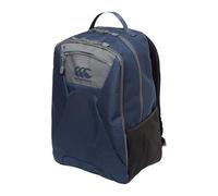Canterbury- Football Zaino Classics Medio Marino, Colore Militare, Taglia unica, E201493769