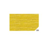 10Rt Carta Crespa Oro Metal 130 (50X150Cm) Sadoch