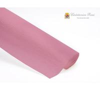 CARTA CRESPA LEGGERA ROSA CHIARO