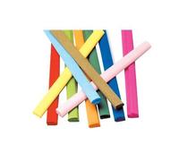 Carta Crespa Rex Sadoch - 50x250 cm - 60 g - REX 590 (Arancio Conf. 10)