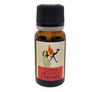 Carta D Eritrea Olio Essenziale per Diffusori 100% Puro Profumatore per Ambienti