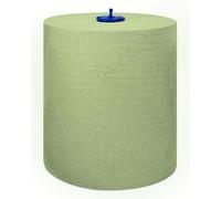 Carta da bagno Tork 290076 Verde Cartone 210 mm 150 m