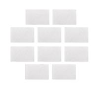 Carta da colorare con struttura in schiuma, 10 fogli di schiuma per fai da te, interessante carta in schiuma per bricolage, fogli interattivi in schiuma per il fai da te per l'aula