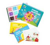 Carta da colorare per bambini, set di 12 colori, lavabile, blocco da disegno artistico per ragazzi e ragazze | Per ragazze per il compleanno sviluppo dei bambini, lezioni a casa e in classe