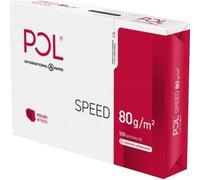 Carta da copia A4 80g Polspeed 500 fogli