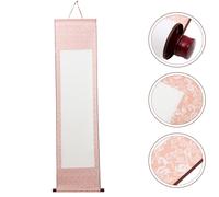 Carta Da Disegno Blank Hanging Scroll Paper Documento Calligrafia Cinese