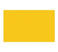 Carta da disegno, formato A4, 130 g/mq, 100 fogli, colore: giallo scuro