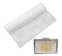 Carta Da Filtro Per Cappuccio Da Cucina - Design Universale Di Carta Da Filtro Per Cappuccio Da Cucina, Utensili Da Cucina Per Il Cofano Purificante Per | Filtro Grasso Per Cappuccio A Vuoto
