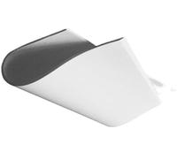 Carta da filtro qualitativa for uso di laboratorio - 100 pezzi, 30 cm x 30 cm, ideale for l'analisi del contenuto di grassi(30cmx30cm Slow)