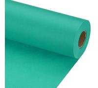 Carta da imballo per artigianato 20"x700", 70 GSM verde erba