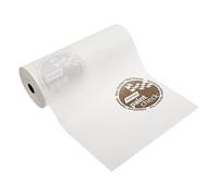 Carta Da Mascheratura Bianco Polycoated 12" X 750' Norton NOR00403