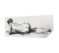 Carta da Parati Adesiva Muro 250x104 cm Autoadesiva Montaggio Murale Stampa di Alta Qualità per Soggiorno e Camera da letto Antimacchia Decorazione della Parete - Un atto sottile