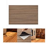 Carta Da Parati Adesiva Per Pavimenti In Di Legno Per Soggiorno, Sala