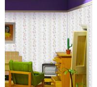 Carta Da Parati Casa Bambole Accessorio Per La Delle Arredamento Della