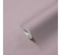 Livingwalls carta da parati di design - carta da parati in tessuto non tessuto resistente, tinta unita - 10,05 m x 0,53 m - beige - prodotto in Germania