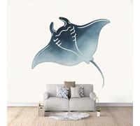Carta Da Parati Effetto 3D Raggio Dei Cartoni Animati 300x256 cm Fotomurali Non Tessuto, Decorazione Poster Arte Murale Moderna per Casa Ufficio Camera Da Letto Soggiorno.
