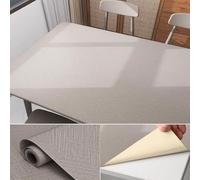 Carta da parati effetto legno “stacca e attacca” Pellicola autoadesiva in PVC effetto legno resistente all'acqua, spessore 0,23 mm, multicolore, dimensioni multiple(Option 14,90W x 300L cm)