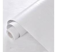 Carta da parati effetto legno “stacca e attacca” Pellicola vinilica autoadesiva effetto legno di varie dimensioni(Wählen Sie 6,120W x 200L cm)