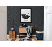 Michalsky Living Carta da parati in marmo Change is good Monumental Marble 379913