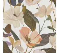 Carta Da Parati Multi Fairy Blossom Giardino Segreto Erismann 1050805