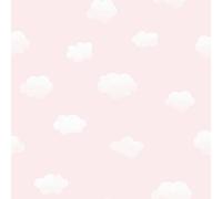 Bambini Ragazze Parati - Unicorno Sirena Fairy Righe Cuori Pois Stars