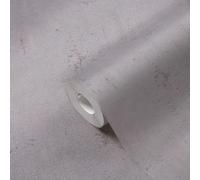 Carta Da Parati In Design Industriale - Marrone, Grigio