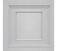 Carta Da Parati In Legno - Moderno Classico Rustico Intrecciato Marmo 3D E Altro