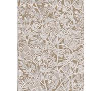 Carta da parati La Perle - Almond