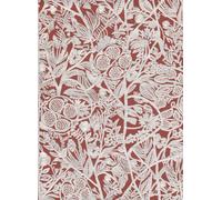 Carta da parati La Perle - Coral