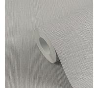 Carta Da Parati MICHALSKY Leggera Strutturata Con Effetto Texture - Grigio