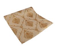 Carta da parati modello grande lusso per creare un look coeso in tutta la casa