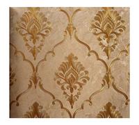 Carta da parati modello grande lusso per creare un look coeso in tutta la casa