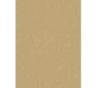 Carta Da Parati Monocromatica In Design Tessile Di MICHALSKY - Beige, Oro