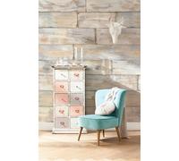 Carta Da Parati Murale Botanica Verde Giungla Foresta Foto Poster Per Bambini