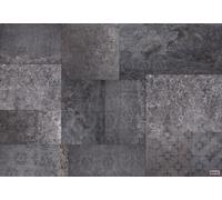 Carta Da Parati Murale Botanica Verde Giungla Foresta Foto Poster Per Bambini