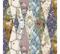 Carta Da Parati Museo Chateau Nouveau Di Angel Strawbridge Multi NOW/MUL/WP
