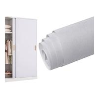 Carta da parati per corridoio e scale | Carta semplice per armadi, decorazione per riforma tavoli e porte, carta da parati senza fiammiferi, verniciabile, non tessuto per camera dei ragazzi, sfondo TV