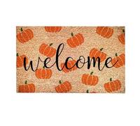 Carta da parati per porta d'ingresso - 60 x 40 cm Decorazione della casa Mostino Senza Pieghe, Tappeto Bumbet Decorazione All'aperto - per il Bagno Camera Da Ingresso Interno