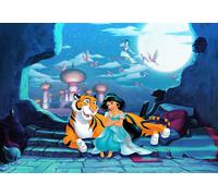 Carta Da Parati Per Ragazze Disney Muro Gigante Stampa Poster Decorazione Camera