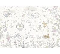 Carta Da Parati Per Ragazze Disney Muro Gigante Stampa Poster Decorazione Camera