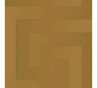 Carta da parati tessuto non tessuto Oro 10.05 m x 0.70 m A.S. Création Made in Germany 935232 93523-2