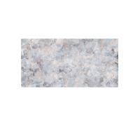 Carta da parati texture colori pastello Cozy su misura - Rimura - Tessuti: Classic wallpaper effetto tessuto - WP02, Colori: AP054-2 ceruleo