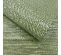 Carta Da Parati Texture Inerente Metallo Verde Holden 66232 Camera Studio Lounge
