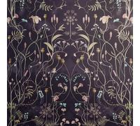 Carta da Parati The Chateau Da Angelo Strawbridge Arte Deco Vintage Natura